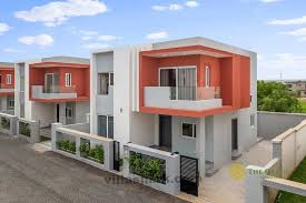 Cape Coast Garden Villas