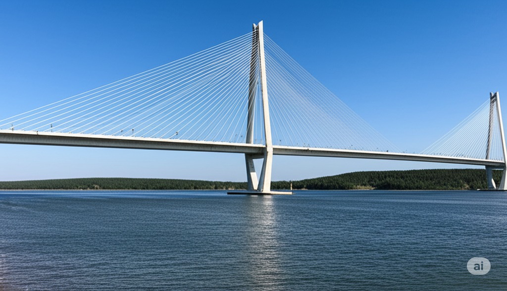 Bridge Construction Project