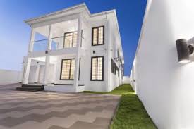 Tema Harbour View Estate